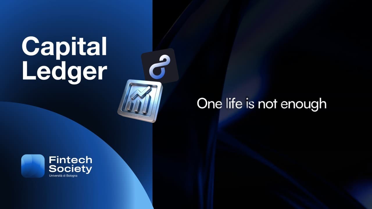 Copertina: One Life Is Not Enough: Prospinity