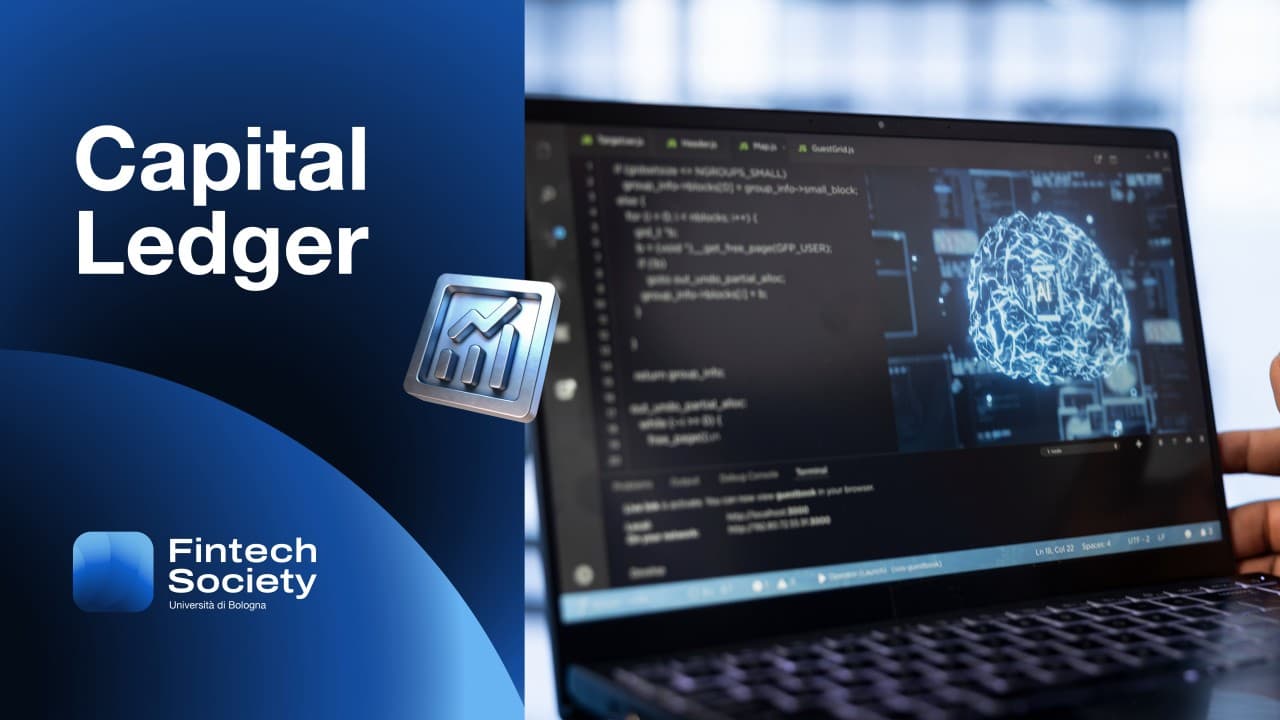 Copertina: Intelligence at Speed: How AI Is Redefining the Architecture of Algorithmic Trading