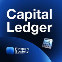 Capital Ledger cover